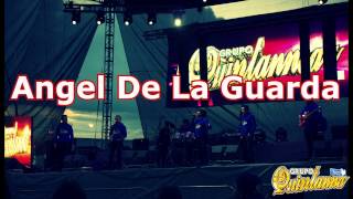 Angel De La Guarda Lyrics English Translation