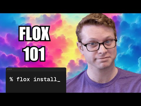 Flox 101
