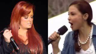 Wynonna Judd Has Epic Response About Ashley s Disgraceful Behavior at Women s March