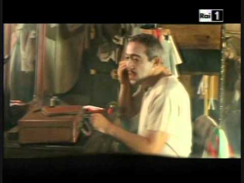 Trio Lescano - La gelosia non è più di moda - dalla fiction "Le ragazze dello swing"