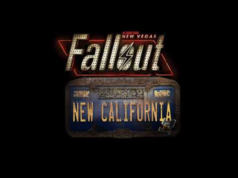 Fallout New California OST - 02 Seven Zero Two
