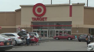 Target Closed on Thanksgiving