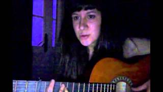 Con toda palabra Las Migas / Lhasa de Sela (cover Iris)