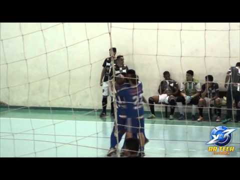 VILA CARVALHO X BOCA MADELLA