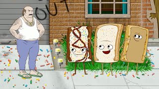 [adult swim] - Aqua Teen Hunger Force Pop-Tarts Commercial
