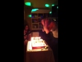 Compleanno Di Ilary Blasi 28 04 2012