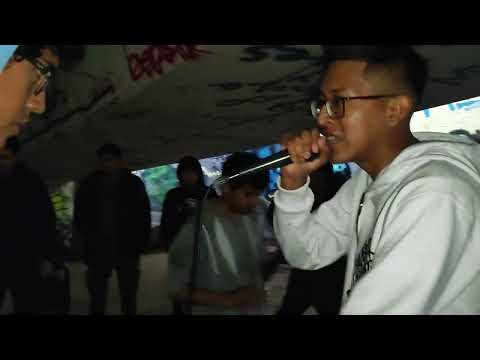 Arcata vs Adeuz vs Onirio - Filtros || Activación Pura Calle #6