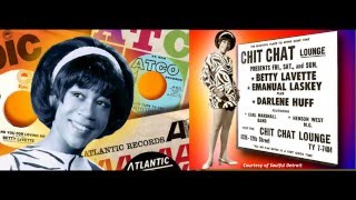 BETTYE LAVETTE-love's made a fool out of me