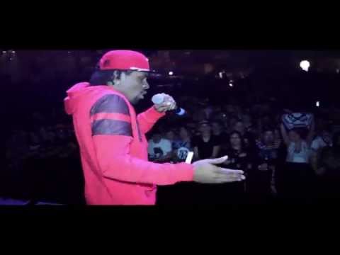 Locx - I.d.g.s (Official Music Video)