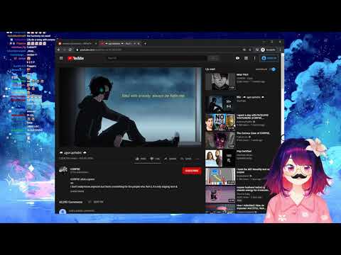 LilyPichu | Lilly + Corpse Duet