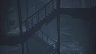 【Little Nightmare 2】今話題の横に進むゲームをやってみた #3