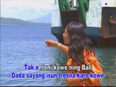 Bayu KW - Pelabuhan Gilimanuk (Official Music Video)