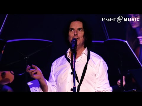Marillion 'The Leavers: V. One Tonight (Live At The Royal Albert Hall)' - From 'All One Tonight'