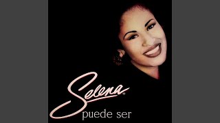 Selena - Puede Ser (Remastered) [Audio HQ]