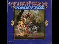 Paisley Dream (01/11) / Phantasy (Tommy Roe)