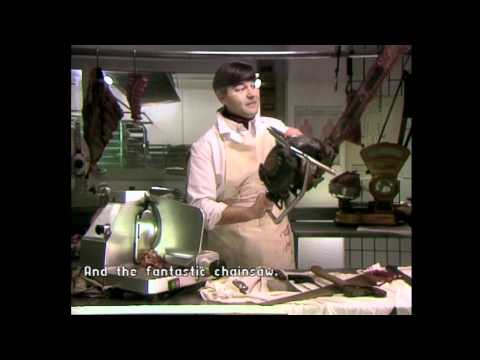 Prosciutto Di Giallo