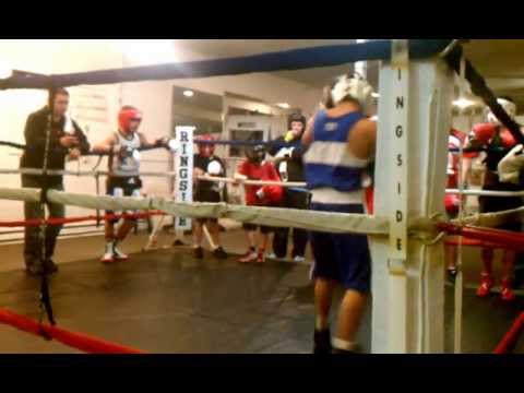 Jorge rodriguez kicking ass