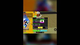 This Guy SCAMED My  DRAGON FRUIT  | Blox fruits