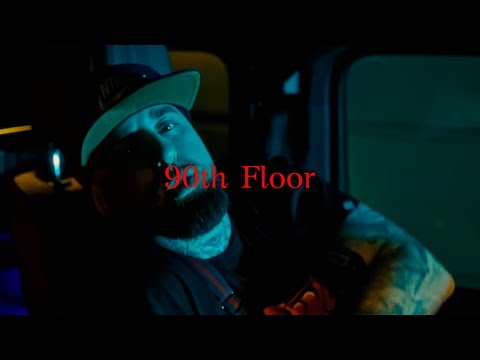 SNIK X FLY LO TYPE BEAT - '90th FLOOR'