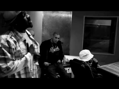 Black Dada - On My Own