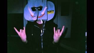 Crywank-Deep Down I'm Really Kirk Van Houten