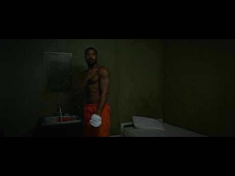 Without Remorse: Jail Scence