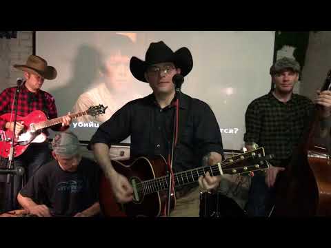 The Gatling Gang - The Sun is high, the prairie's long