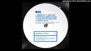 Dynamic Shadows - Lowriders Original Dub Mix