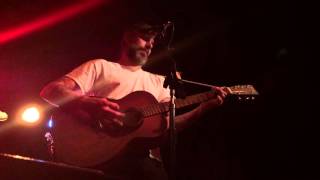 Lucero "Hold Fast" 10/16/15 Lee's Palace-Toronto, ON Canada