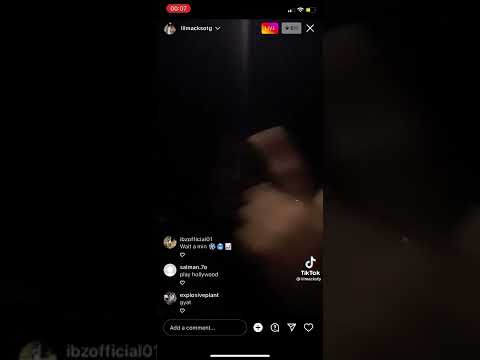 Lil Macks - Gang (Preview)