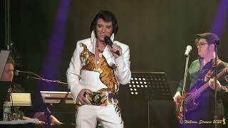 Bill Cherry - &quot;He&#39;ll Have To Go&quot;