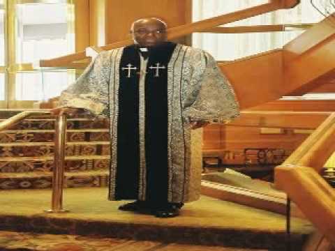 Bishop Walter Dixon's Prayer and Congratulation to Alicia Keys and Swizz Beatz's Marriage..wmv