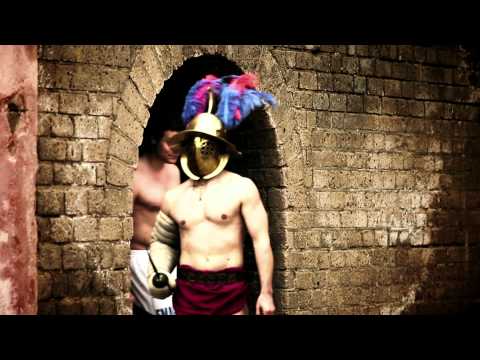 Kampf der Gladiatoren in der DKB Handball-Bundesliga