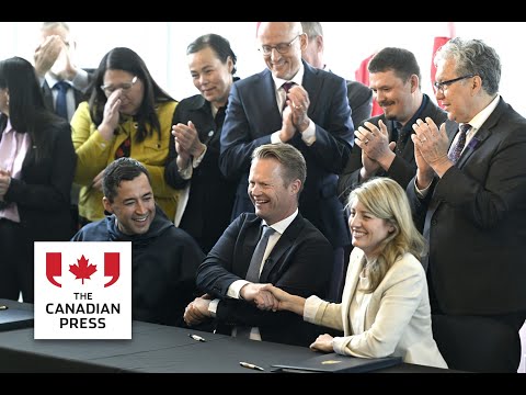 Five things shared by Greenland and Canada