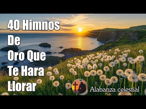60 HIMNOS ANTIGUOS QUE POCO SE ESCUCHAN - EN LA LLAMADA || HIMNOS TE HARÁN LLORAR