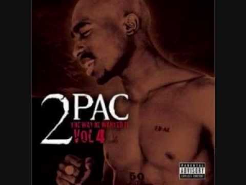 2Pac - All Day (Feat. Assassin & Spice 1 Celly Cell)
