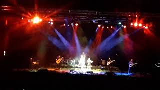 Rozalen a Cambrils -Amor prohibido