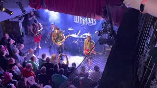 Less Than Jake - Rock-N-Roll Pizzeria.