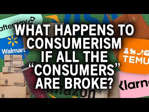 How America Got So Good At Buying Sh*t