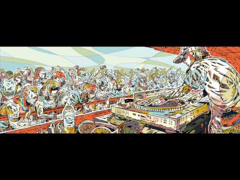 DJ Embee - Egotrippin' Pt.4