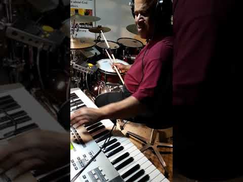 A INSPIRED DENNIS CHAMBERS FILL PHRASE