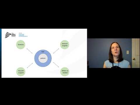 Virtual Summer Conference 2020: Apoyando a Familias de niños con Enfermedades Raras por la Dra. Lauren Puryear | Spanish (ES)