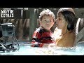 Go Behind The Scenes Of Kidnap 2017
