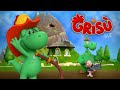 Grisu Trailer