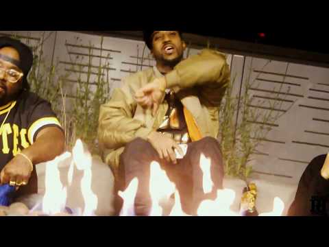 Gmob Hamo   "Make'm Mad" feat King Durt & Cat-Man Capone