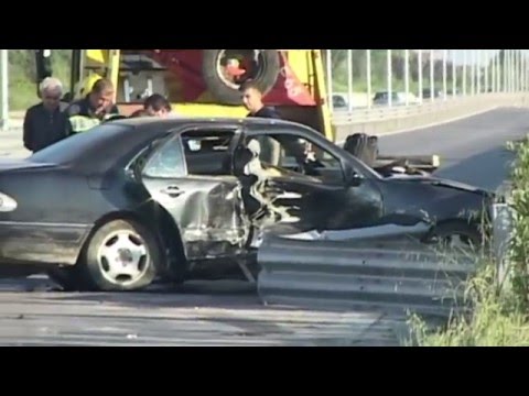 Aksidenti i Golemit, arrest për dy zyrtarë të ARRSH-së - Top Channel Albania - News - Lajme