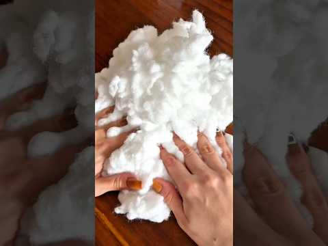 CLOUD SLIME?!?☁️😱