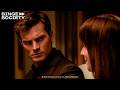 Fifty Shades Of Grey 2015 Let Me Touch You Full Scene