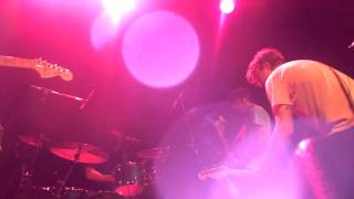 Hollerado - Thank You (For Sticking Around) /Do The Doot Da Doot Doo @ Bowery Ballroom 3.11.11