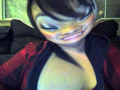 bicky bicky bicky, cant you see?